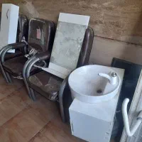 فروش لوازم آشپزخانه و دسشویی