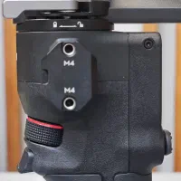 دستگاه رونین dji rs3mini|دوربین عکاسی و فیلم‌برداری|تهران, امام خمینی|دیوار