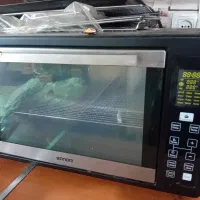مایکروویو در حد نو