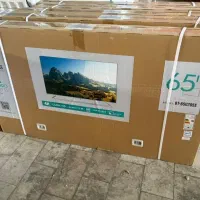 تلویزیون ال ای دی همه سایزا بصورت اقساط|تلویزیون و پروژکتور|بروجرد, |دیوار