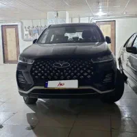 تیگو ۷ پرو پرمیوم ۱۴۰۲|خودرو سواری و وانت|تبریز, |دیوار