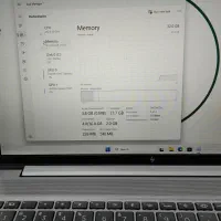 لپتاپ ZBooK i7 نسل10 رم32 گرافیک4مجزا 1TB ssd|رایانه همراه|ارومیه, |دیوار