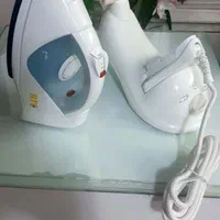 اتوی بخار سه حالته آر تی سی استنددار