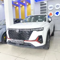 چانگان CS35      وارداتی 2024