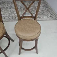 صندلی ناهارخوری ۴عدد