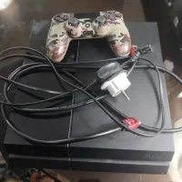 PS4 اکانتی|کنسول، بازی ویدئویی و آنلاین|بندر ماهشهر, |دیوار