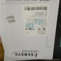 پرینتر لیزری کانن مدل LBP6030B