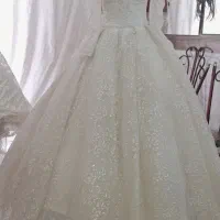 لباس عروس|لباس|خرم‌آباد, |دیوار