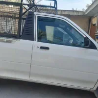 پراید بار ۱۴۰۱|خودرو سواری و وانت|کنار تخته و کمار, |دیوار