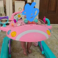 روروک بی بی فور لایف