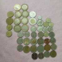 کلکسیون سکه