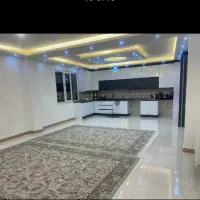 آپارتمان نوساز130متر2خواب نسق فلکه گازاحصاری توحید|فروش آپارتمان|رشت, سلیمانداراب|دیوار