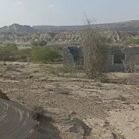 زمین-نوک-آباد-چابهار