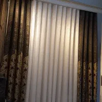 پرده فروشی