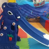 وسایل خانه بازی نو نو