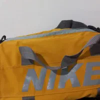 ساک ورزشی آکبند|کیف، کفش، کمربند|رشت, کوی حسینی|دیوار