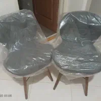 صندلی میزنهارخوری ۴عددی