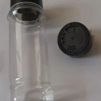 بطری پت ایفل ادویه سم تریگر مینی تریگر|ظروف نگهدارنده، پلاستیکی، یکبارمصرف|شاهدشهر, |دیوار