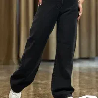 شلوار بگ رنانه