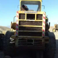 لودر کاوازاکی 70