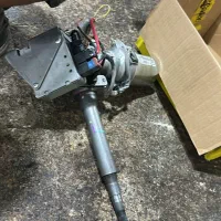 جلوبندی هیدرولیک وفرمان برقی لوازم زیرقیمت همه جا|خدمات موتور و ماشین|بیرجند, |دیوار