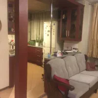 هم خونه خانم