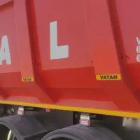 کمپرسی|خودرو سنگین|بهار, |دیوار