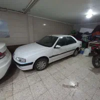 پارس ۹۹ دوگانه سوز شرکت