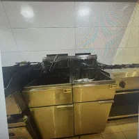 فروش تجهیزات کامل رستوران ایرانی و فرنگی