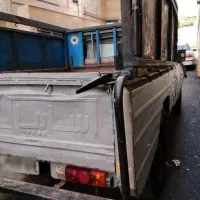 نیسان مدل 1370|خودرو سواری و وانت|تهران, بلورسازی|دیوار