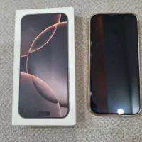 آیفون۱۶پرومکس