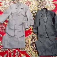کت شلوار بچه