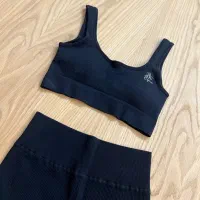 لباس ورزشی زنانه کبریتی