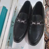 کفش مردانه کالج درتبریز سایز ۴۰