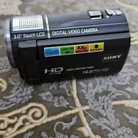 دوربین فیلم برداری و عکاسی کاملا نو|دوربین عکاسی و فیلمبرداری|تهران, حکیمیه|دیوار