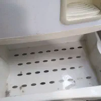 یخچال بزرگ اسنوا|یخچال و فریزر|رشت, اسماعیل آباد|دیوار