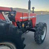 فروش تراکتور.۲۸۵.جفت|خودرو سنگین|قروه, |دیوار