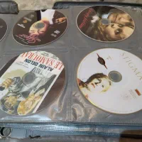 2500 فیلم dvd|فیلم و موسیقی|کرج, گلشهر|دیوار