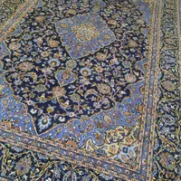 فرش ۱۲ متری دستباف نجف آباد اصفهان|فرش|کرج, برغان|دیوار