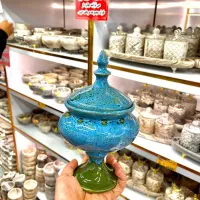 مجسمه شکلاتخوری رنگین|مجسمه، تندیس، ماکت|مشهد, آزادشهر|دیوار