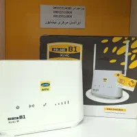 مودم i40 برای دوربین و کارتخوان و(ایرانسل نیشابور)
