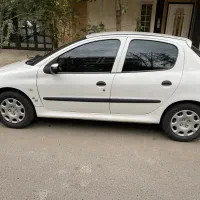 206 تیپ 2 مدل 90