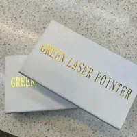 لیزر پوینتر سبز