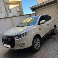 جک s5 مدل ۱۴۰۲ نیوفیس|خودرو سواری و وانت|تالش, هشتپر|دیوار