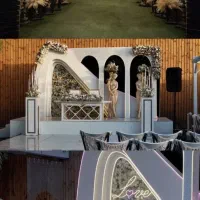 تشریفات باغ تالارعروسی عقد مهمانی تولد ازدواج آسان