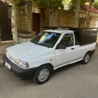 پراید وانت ۱۴۰۳