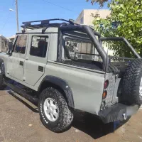 پاژن مدل ۱۳۸۸|خودرو سواری و وانت|شاهرود, |دیوار