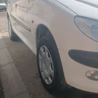 206 تیپ۲|خودرو سواری و وانت|مشهد, شیرودی|دیوار