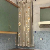 چهار عدد پرده|پرده، رانر، رومیزی|یزد, |دیوار