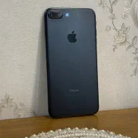 گوشی اپل 7plus|موبایل|اردبیل, |دیوار